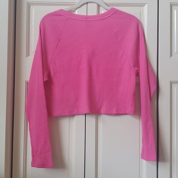Wild fable, Cropped top! Size S, NWOT! - Picture 5 of 6